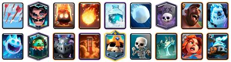 Mega Deck Clash Royale 2022 Quelles Sont Les Meilleures Combinaisons