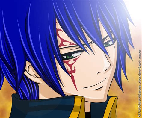 jellal fernandes by MiraNamikaze on DeviantArt