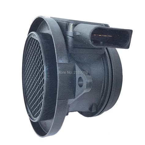 For Mercedes Benz Maf Mass Air Flow Meter Sensor C CLASS CLK SLK