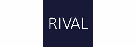 RIVAL anno 2020 - RIVAL