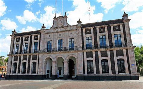 La Herencia De Raymundo N A Juan Maccise El Nuevo Alcalde De Toluca