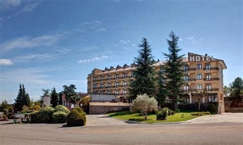 Hotel Rey Sancho Ramirez Directorio De Asociados