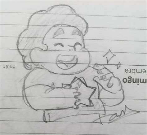 Laughing Steven By Natuski On Deviantart