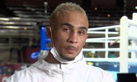 Olympics: Ben Whittaker devastated with silver 'Don't want to feel this ...