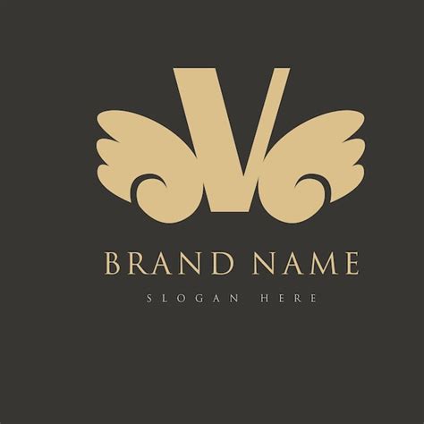 Premium Vector Letters Logos