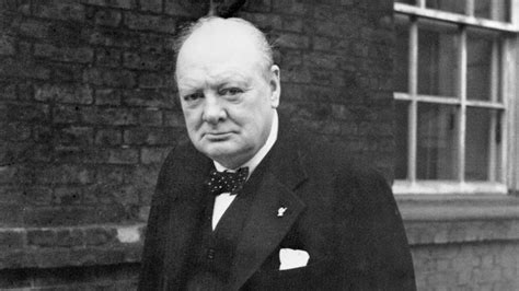 On This Day Churchill Delivers This Was Their Finest Hour Speech