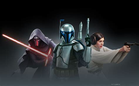 Star Wars Destiny Card Game Wikia Fandom