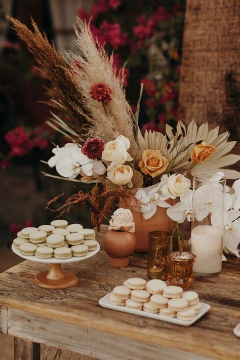 How To Create An Amazing Wedding Guest Book Table That Your Guests Will Flock To Magpie