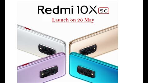 Redmi 10x 5g Pro Unboxing Review Specification Price Official