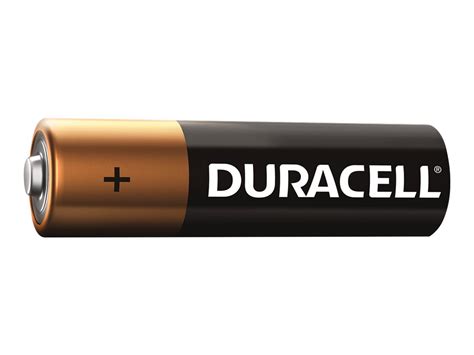 Duracell Coppertop Alkaline Aa Batteries 10 Pack London Drugs