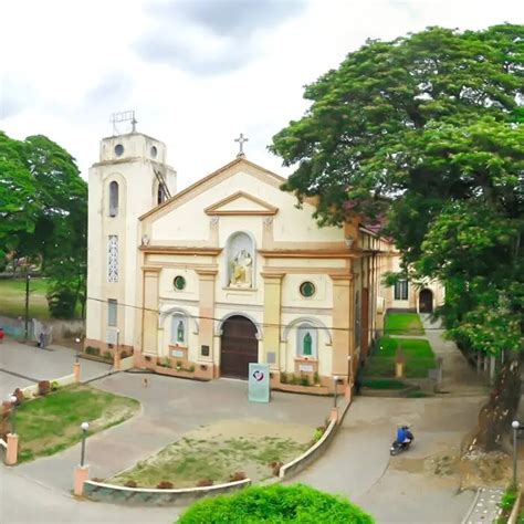 Archdiocesan Shrine And Parish Of St Anne 1 Photo Catholic Church