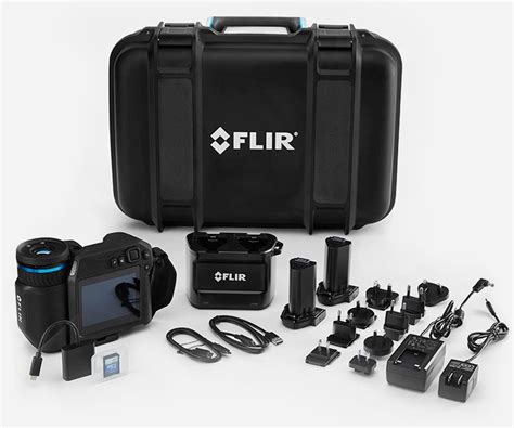 FLIR T560