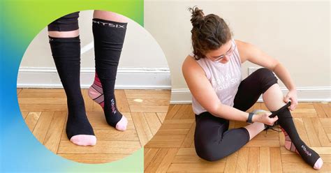 6 Compression Socks For Everyday Comfort