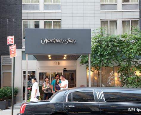 Hampton Inn Manhattan - Madison Square Garden (New York, NY): What to ...