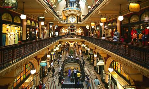 Shopping In Australia The Best Places To Go