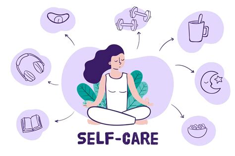 The Art Of Self Care Ideas To Inspire Empower And Heal The Soul Le