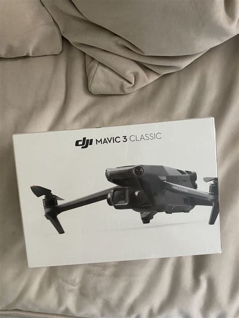 Дрон коптер Мавік 3 класік / DJI Mavic 3 classic / Мавик 3 классик: 60 ...