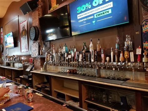 18 Sports Bars To Catch The Mayweather Mcgregor Fight Of The Century