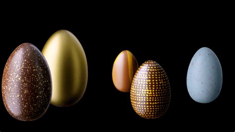 M&S Launches its Range of Luxury Easter Eggs | TheTaste.ie