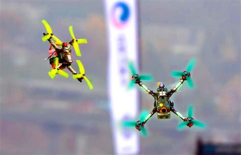 Meilleurs Drones 2024 Lin Georgine