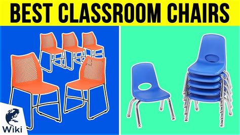 10 Best Classroom Chairs 2019 Youtube