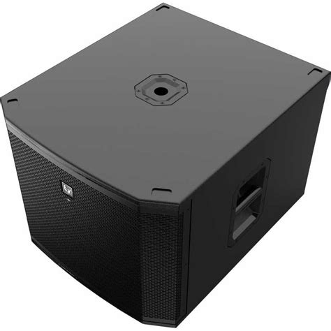 Electro Voice Etx Sp Aktive Subwoofer