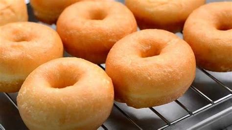 Tips Membuat Donat Empuk Dan Enak Ide Jualan Yang Digemari Banyak