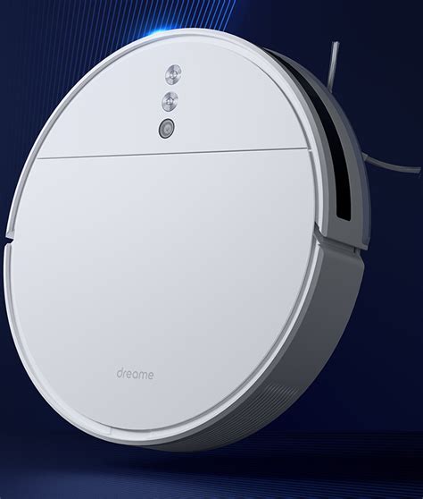 Робот-пылесос Dreame F9 - купить, низкая цена, кредит, рассрочка ...
