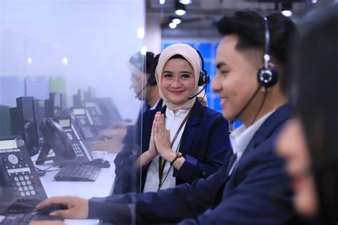 Nasabah Diimbau Akses Layanan Resmi Di Contact BRI 1500017