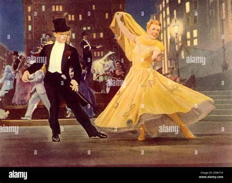 THE BARKLEYS OF BROADWAY Stock Photo: 68052660 - Alamy