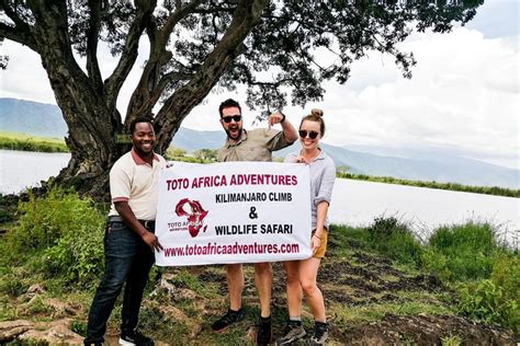 Tripadvisor Klassischer Tagesausflug Zum Ngorongoro Krater Tansania