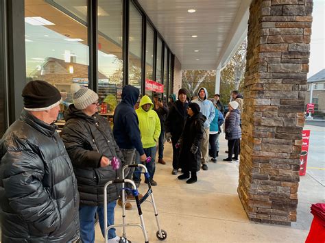 New Wawa Now Officially Open In Hatboro Hatboro Pa Patch