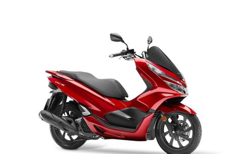 Les Scooters Les Plus Vendus En 2019