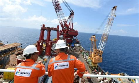 8 Daerah Penghasil Minyak Bumi Terbesar Di Indonesia Sampai Saat Ini