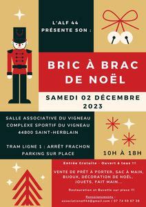 Bric Brac De No L Carr Des Services Saint Herblain