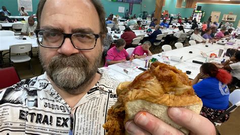 Food so good, it'll make you yell 'BINGO!' | LOST RECIPES