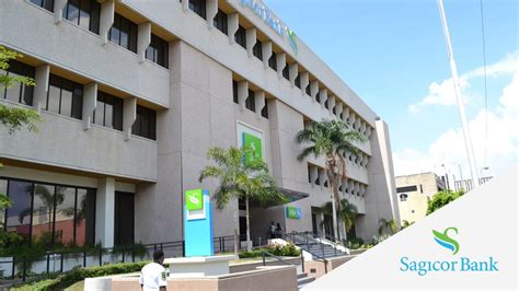 Sagicor Info Exchange