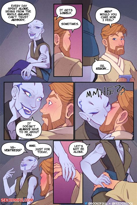 ℹ Porn comics Hello There Chapter 1 Star Wars The Clone Wars