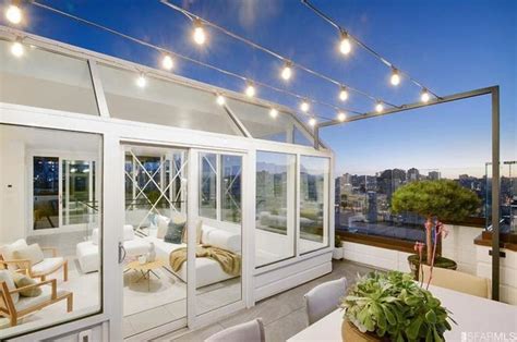 Russian Hill home with bird's-eye views of the city asks $5.8 million ...