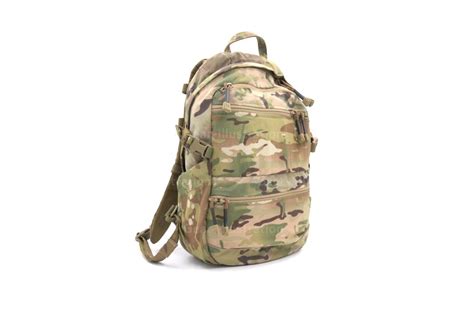 Crye Precision AVS™ 1000 Pack, Multicam – Gear Illustration