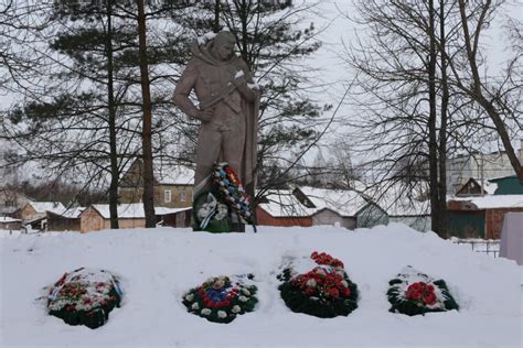 Фотографии русских городов - Новая Ладога