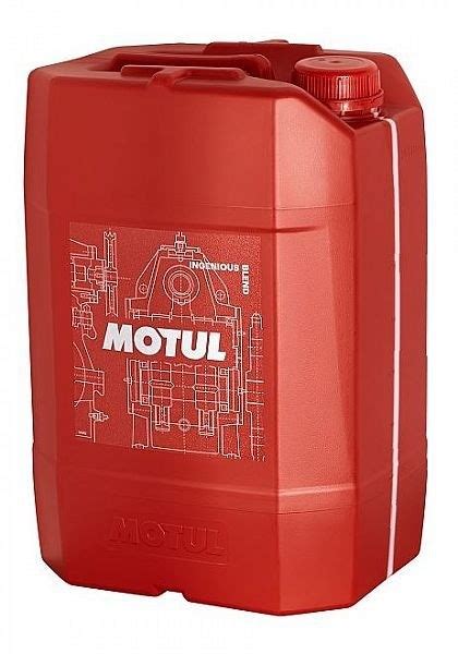 MOTUL Gear Competition 75W-140 20l - olajonline.hu - olajonl
