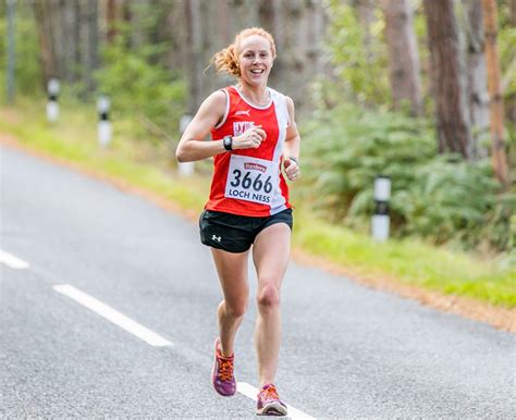 Loch Ness Marathon Enjoy The Hills