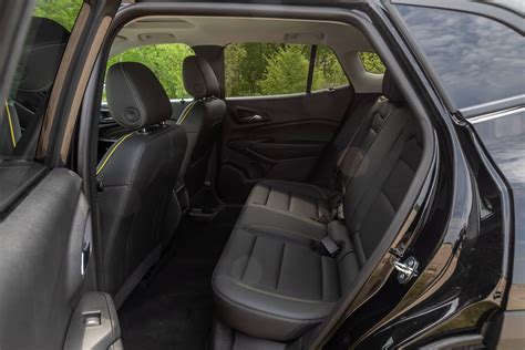 2024 Chevrolet Trax Specs Prices Mpg Reviews And Photos