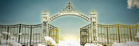 Your Keys To The Gates Of Heaven Inspiration Ministries