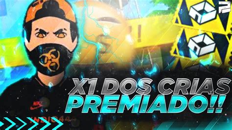 Free Fire Ao Vivox Dos Cria Valendo Premiossorteios De Diamantes