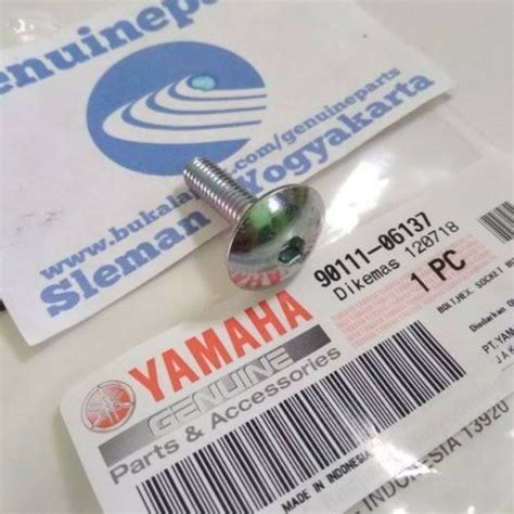 Jual BAUT L UNTUK SPAKBOR SLEBOR DEPAN YAMAHA YZF R15 V3 VVA R1