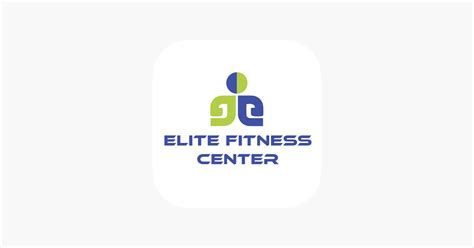 ‎elite Fitness Center على App Store