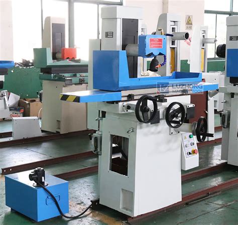 M820 Manual Surface Grinding Machine Factory Supply Wholesaler