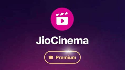 Jiocinema Premium Launches New Annual Plan Offers Movies Tv Series